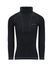 Термобілизна жіноча Viverra Soft Warm ZIP Black L 2230160 фото 2