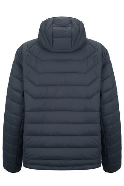 Куртка с капюшоном Viverra Warm Cloud Jacket Pro Black L 2275049 фото