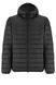 Куртка з капюшоном Viverra Warm Cloud Jacket Black L 2233002 фото 1