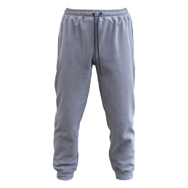 Костюм Viverra Heavy Warm Fleece Suit DK Grey M 2264943 фото