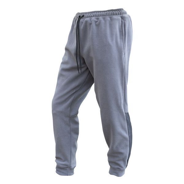 Костюм Viverra Heavy Warm Fleece Suit DK Grey M 2264943 фото