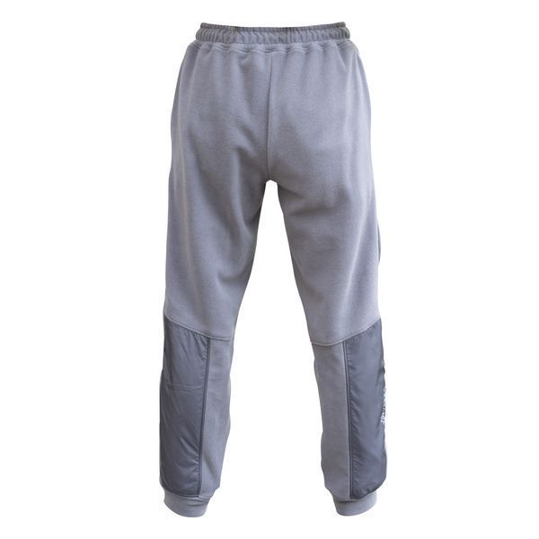 Костюм Viverra Heavy Warm Fleece Suit DK Grey M 2264943 фото