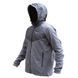 Костюм Viverra Heavy Warm Fleece Suit DK Grey M 2264943 фото 3
