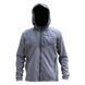 Костюм Viverra Heavy Warm Fleece Suit DK Grey M 2264943 фото 2