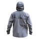 Костюм Viverra Heavy Warm Fleece Suit DK Grey M 2264943 фото 4
