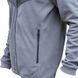 Костюм Viverra Heavy Warm Fleece Suit DK Grey M 2264943 фото 9