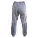 Костюм Viverra Heavy Warm Fleece Suit DK Grey M 2264943 фото 7