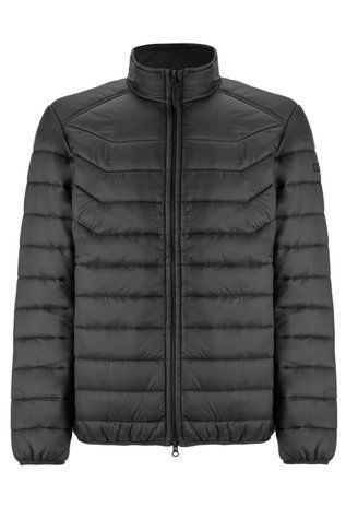 Куртка Viverra Warm Cloud Jacket Black M 2233008 фото