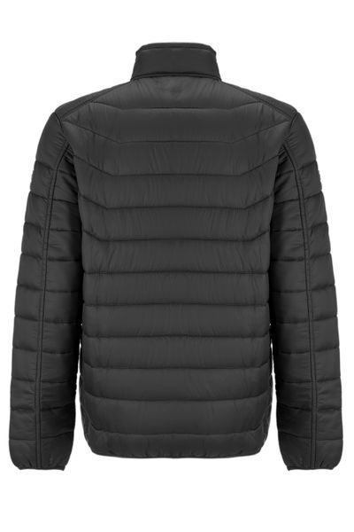 Куртка Viverra Warm Cloud Jacket Black M 2233008 фото