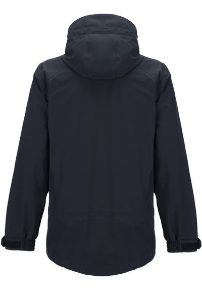 Костюм дощовик Viverra 4Stretch Rain Suit Black L 2231439 фото