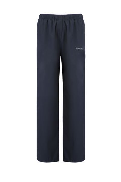 Костюм дощовик Viverra 4Stretch Rain Suit Black L 2231439 фото
