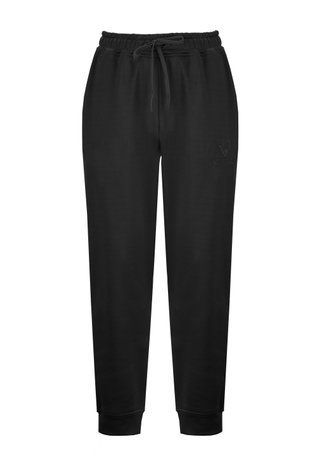Штани Viverra Every Day Fleece Pant Black L 2236920 фото