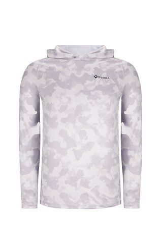 Худі Viverra Sunarmor Hoody Grey Camo XL (2314310) 2314310 фото
