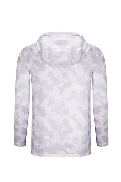 Худи Viverra Sunarmor Hoody Grey Camo XXL (2314311) 2314311 фото