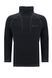 Термобілизна Viverra Soft Warm ZIP Black L 2230153 фото 2