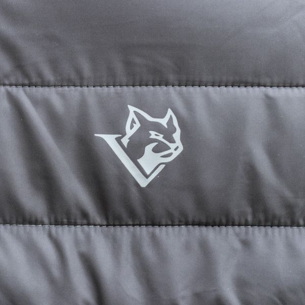 Жилет Viverra Warm Cloud Vest Grey S 2270313 фото