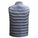 Жилет Viverra Warm Cloud Vest Grey S 2270313 фото 3