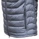 Жилет Viverra Warm Cloud Vest Grey S 2270313 фото 5
