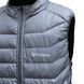 Жилет Viverra Warm Cloud Vest Grey S 2270313 фото 4