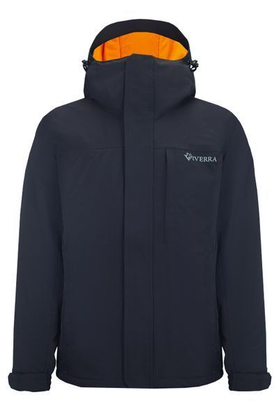 Костюм демисезон Viverra 4Stretch Warm Suit Dark Blue L 2275731 фото
