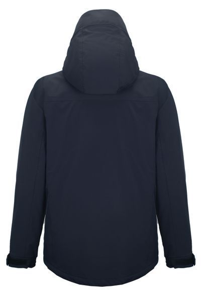 Костюм демисезон Viverra 4Stretch Warm Suit Dark Blue L 2275731 фото
