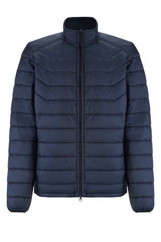 Куртка Viverra Mid Warm Cloud Jacket Navy Blue M 2238346 фото
