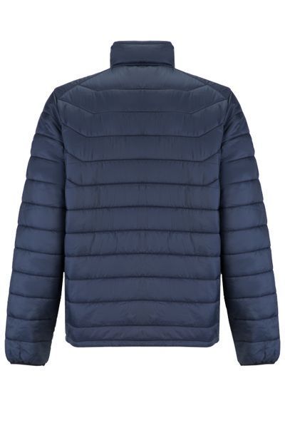 Куртка Viverra Mid Warm Cloud Jacket Navy Blue M 2238346 фото