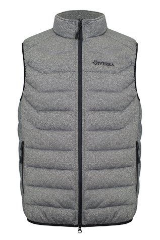Жилет Viverra Soft Cloud Vest S Grey (2349613) 2349613 фото
