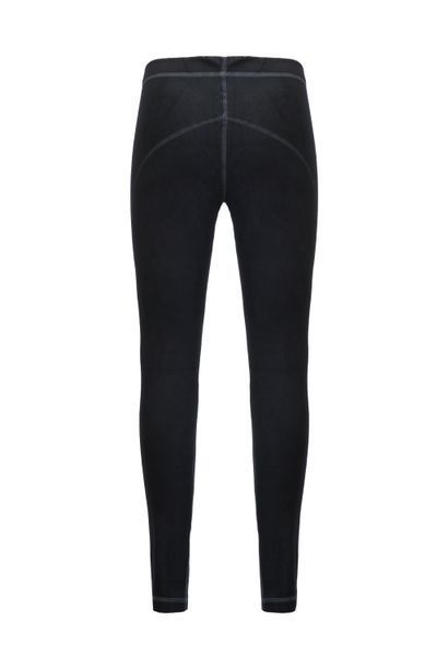 Термобілизна жіноча Viverra Soft Warm Black L 2230165 фото