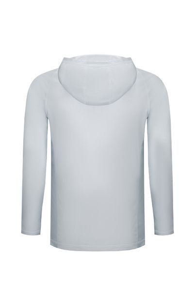 Худі Viverra Sunarmor Hoody Grey XL (2314304) 2314304 фото