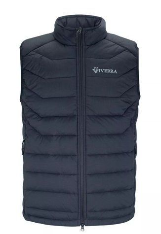Жилет Viverra Warm Cloud Vest Pro Black L 2275043 фото