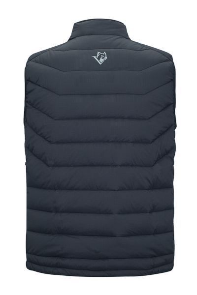 Жилет Viverra Warm Cloud Vest Pro Black L 2275043 фото