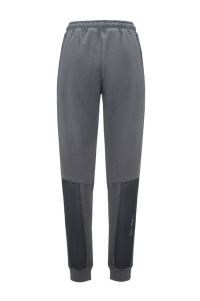 Костюм Жіночий Viverra Heavy Warm Fleece Suit DK Grey L 2264954 фото