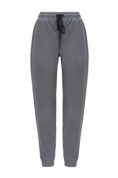 Костюм Жіночий Viverra Heavy Warm Fleece Suit DK Grey L 2264954 фото