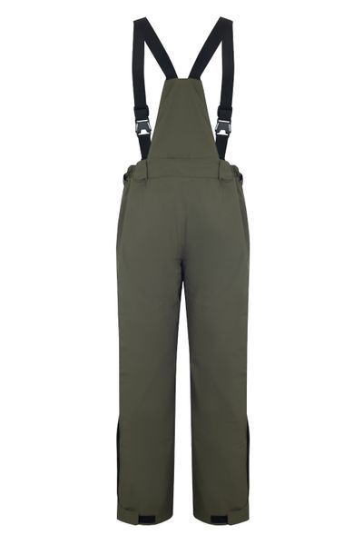 Костюм демісезон Viverra 4Stretch Warm Suit Olive L 2275724 фото