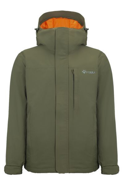 Костюм демісезон Viverra 4Stretch Warm Suit Olive L 2275724 фото