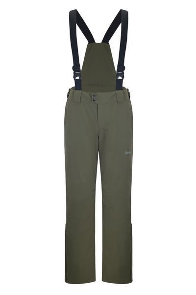 Костюм демісезон Viverra 4Stretch Warm Suit Olive L 2275724 фото