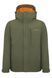 Костюм демісезон Viverra 4Stretch Warm Suit Olive L 2275724 фото 2