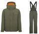 Костюм демісезон Viverra 4Stretch Warm Suit Olive L 2275724 фото 1