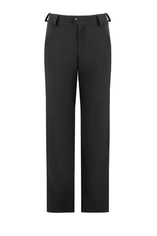 Штани Viverra Softshell Infinity Pant Black L 2230918 фото