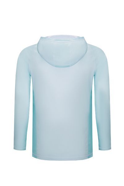 Худи Viverra Sunarmor Hoody Ocean XL (2314316) 2314316 фото