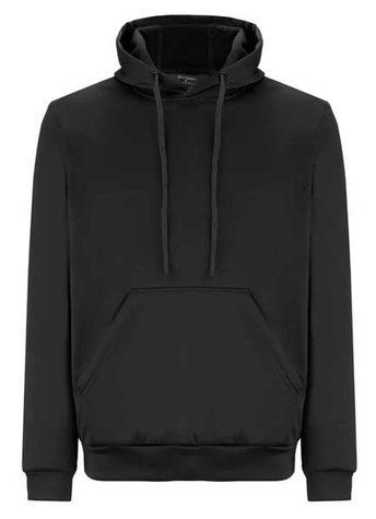 Худі Viverra Every Day Fleece Hoody Black L 2236908 фото