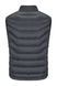 Жилет жіночий Viverra Warm Cloud Vest Grey L 2275488 фото 2