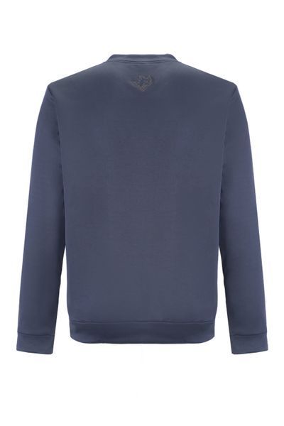 Реглан Viverra Every Day Fleece Top Grey L 2236890 фото