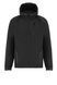 Куртка Viverra Softshell Infinity Hoody Black L 2239053 фото 1