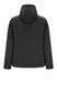 Куртка Viverra Softshell Infinity Hoody Black L 2239053 фото 2