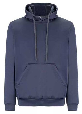 Худі Viverra Every Day Fleece Hoody Grey L 2236884 фото