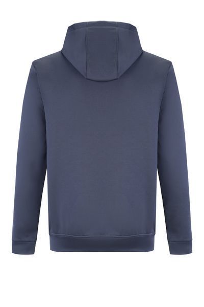 Худі Viverra Every Day Fleece Hoody Grey L 2236884 фото