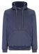 Худі Viverra Every Day Fleece Hoody Grey L 2236884 фото 1