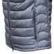 Жилет з капюшоном Viverra Warm Cloud Vest Grey L 2270317 фото 6